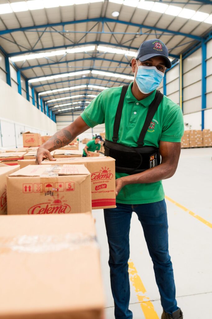 Visita a Bodega