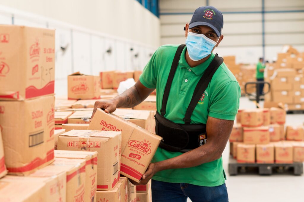 Visita a Bodega