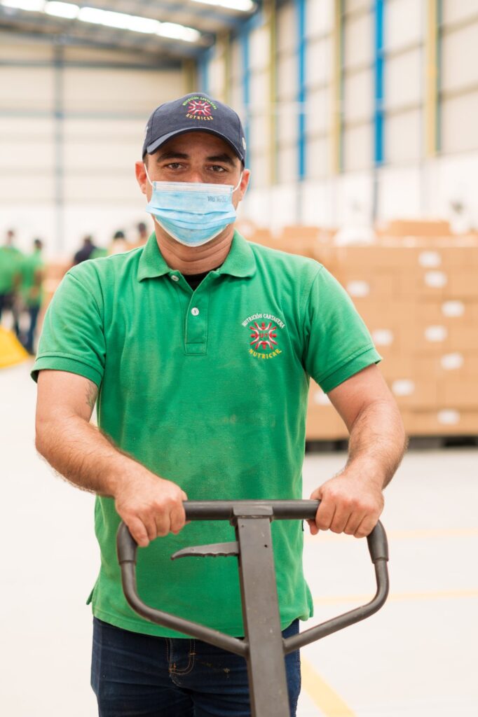 Visita a Bodega
