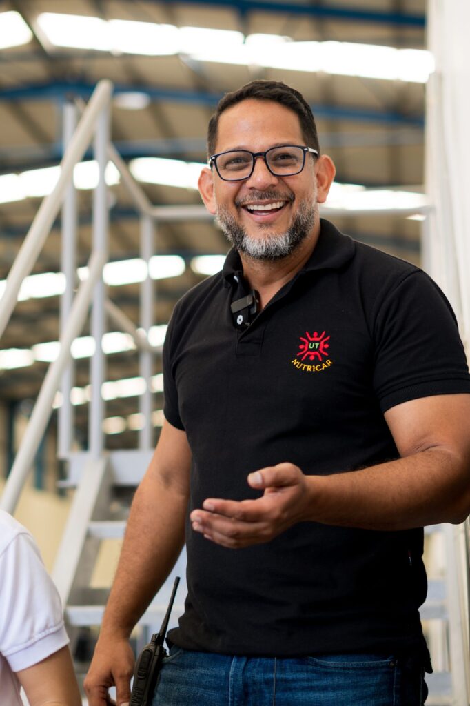 Visita a Bodega