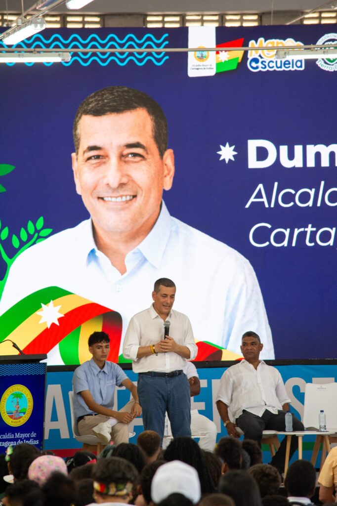 Inauguraci&oacute;n IE Tierra Baja