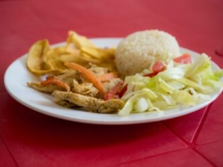 IE Tierra Baja