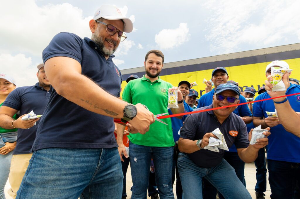 Alpina en Bodega