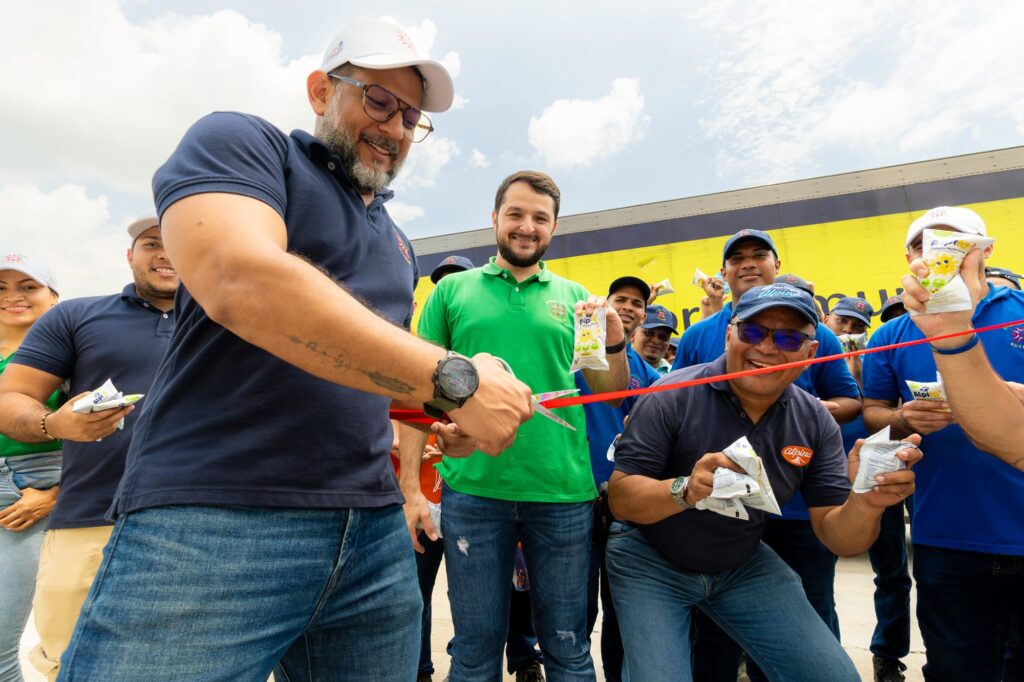 Alpina en Bodega