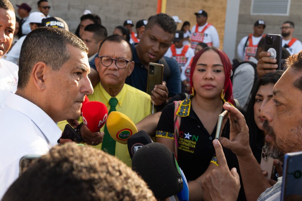 Inauguraci&oacute;n IE Tierra Baja
