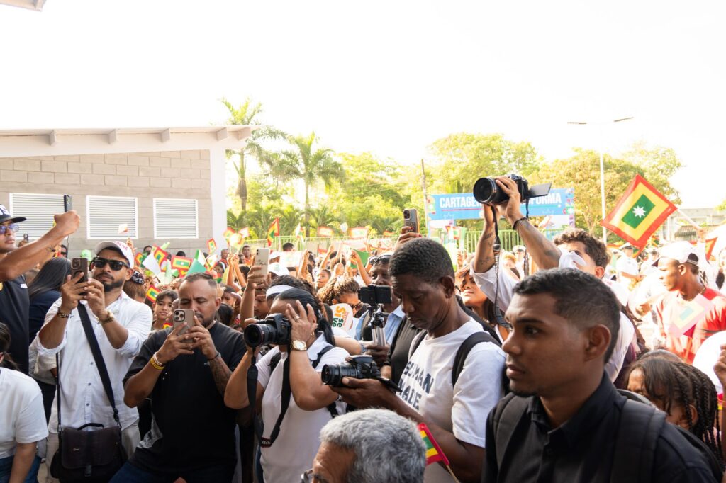 Inauguraci&oacute;n IE Tierra Baja