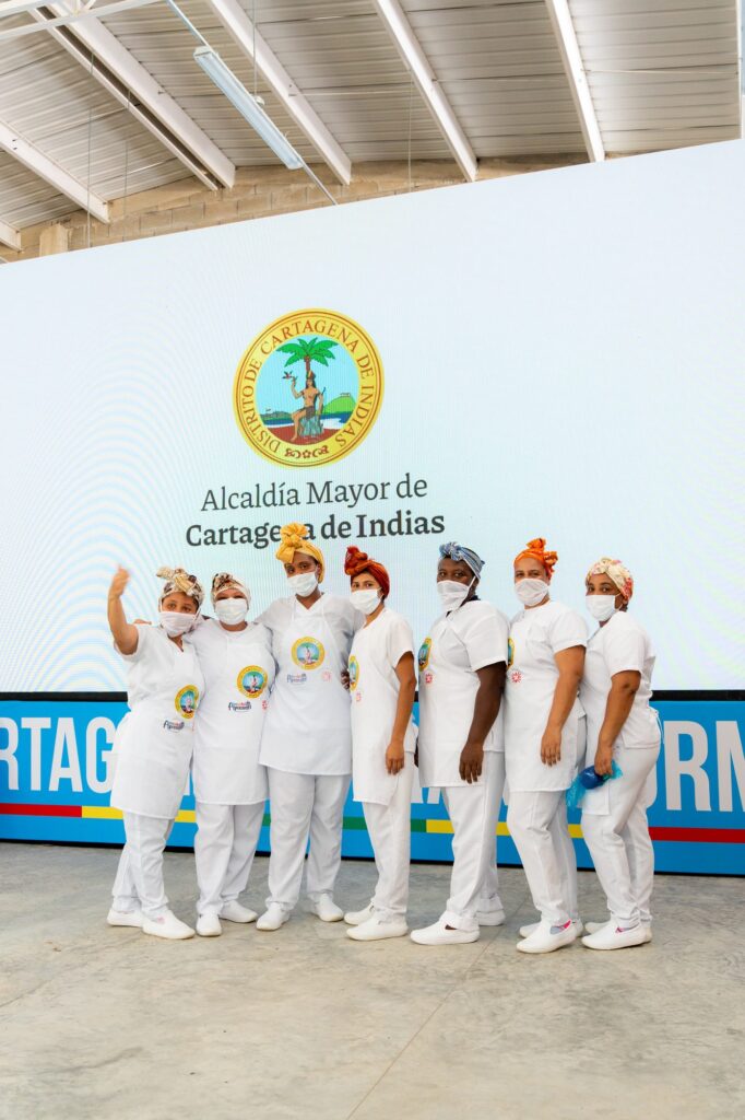 Inauguraci&oacute;n IE Tierra Baja