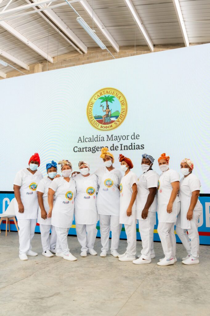 Inauguraci&oacute;n IE Tierra Baja