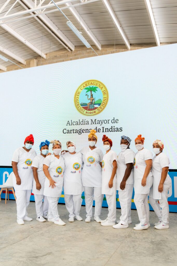 Inauguraci&oacute;n IE Tierra Baja