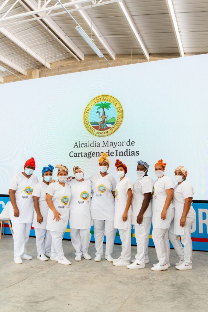 Inauguraci&oacute;n IE Tierra Baja