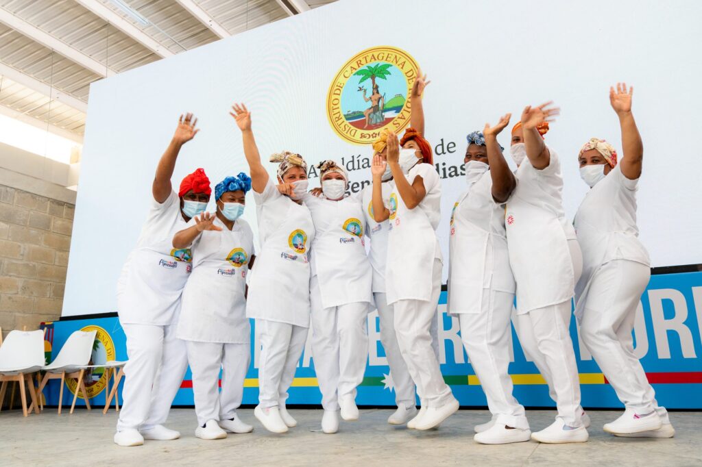 Inauguraci&oacute;n IE Tierra Baja