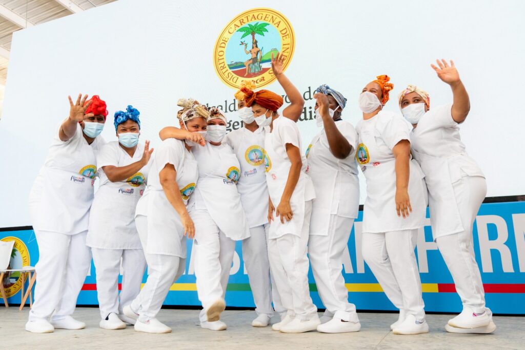 Inauguraci&oacute;n IE Tierra Baja