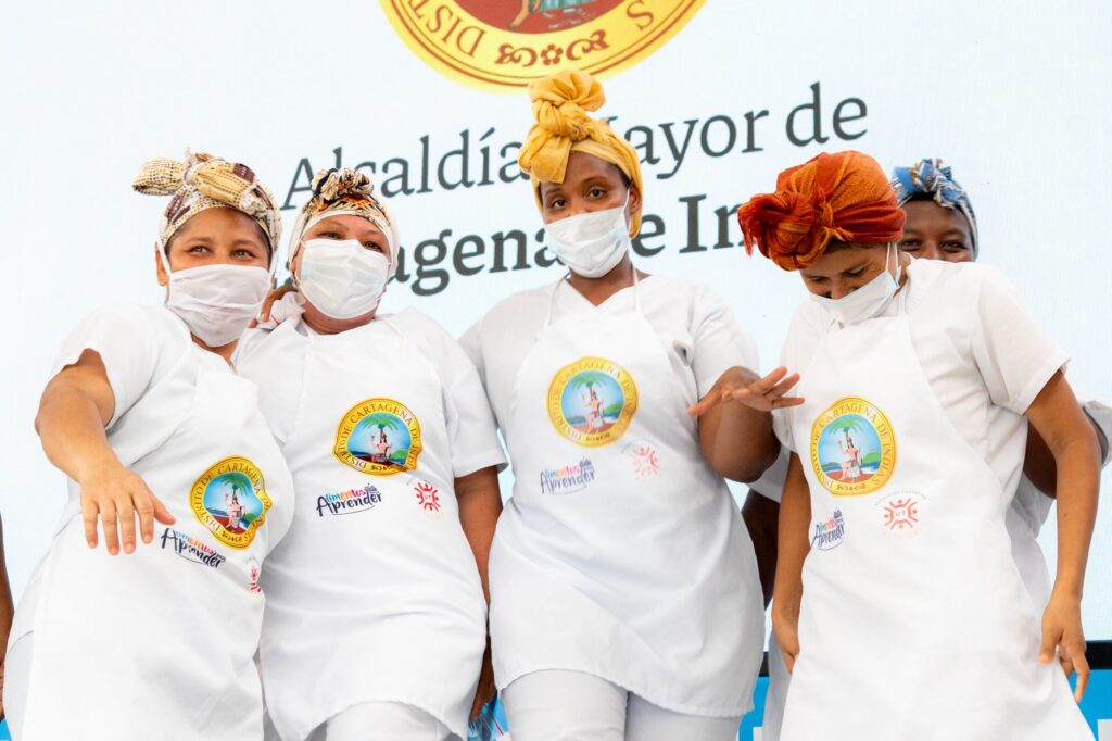 Inauguraci&oacute;n IE Tierra Baja