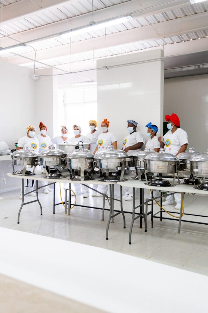 Inauguraci&oacute;n IE Tierra Baja