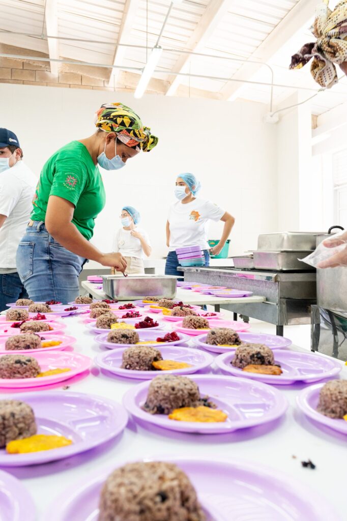 Inauguraci&oacute;n IE Tierra Baja