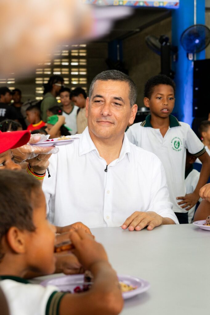 Inauguraci&oacute;n IE Tierra Baja
