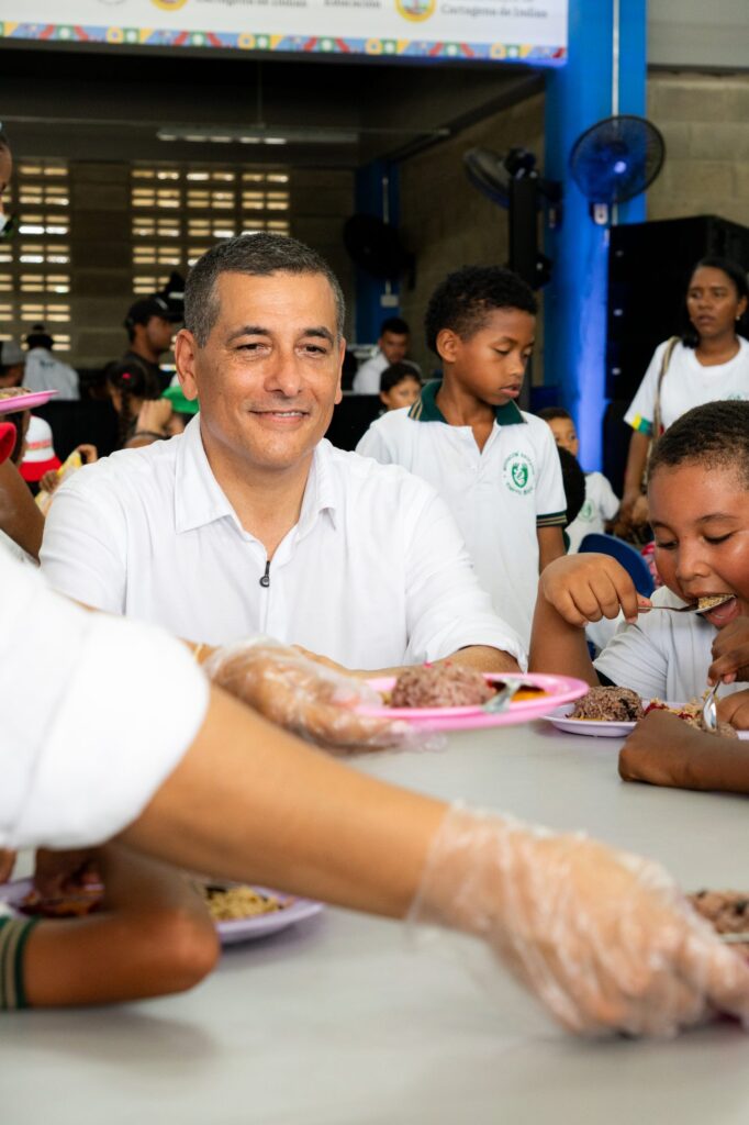 Inauguraci&oacute;n IE Tierra Baja