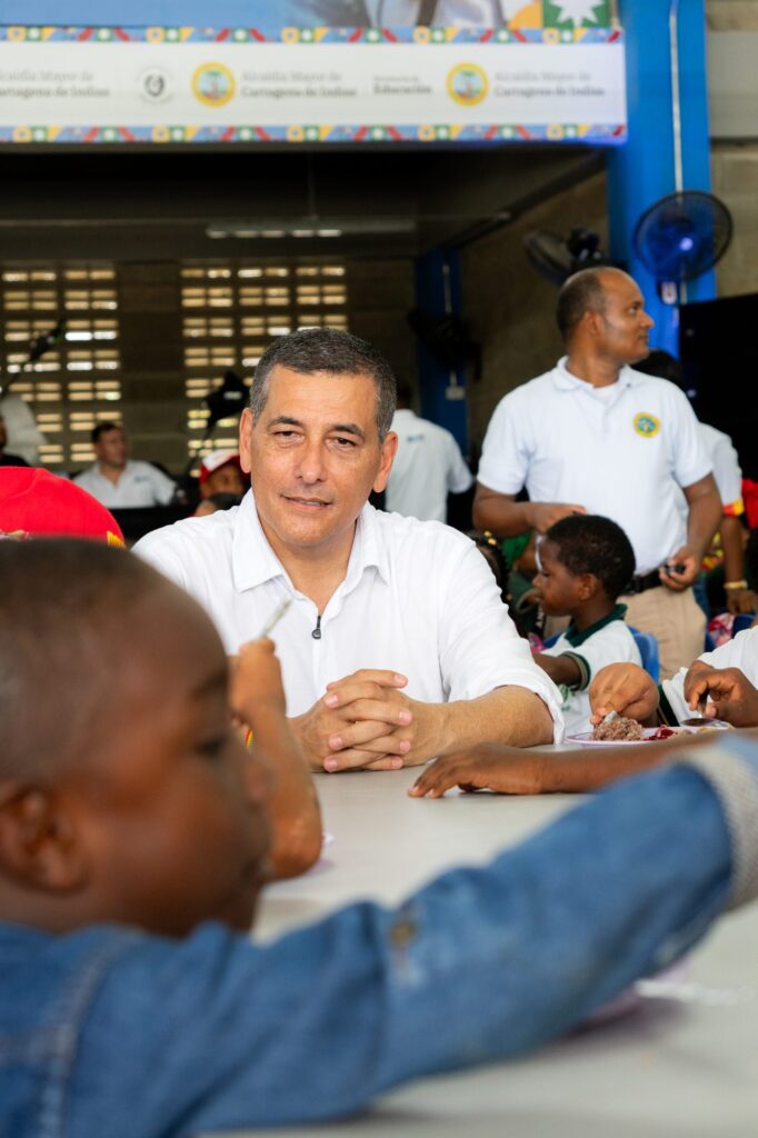 Inauguraci&oacute;n IE Tierra Baja