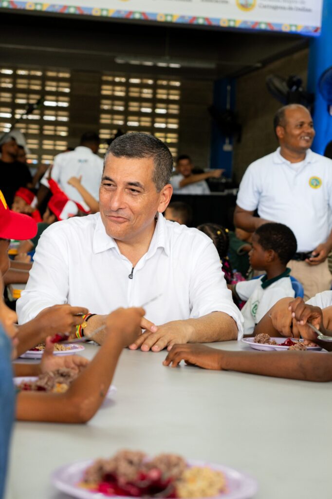 Inauguraci&oacute;n IE Tierra Baja
