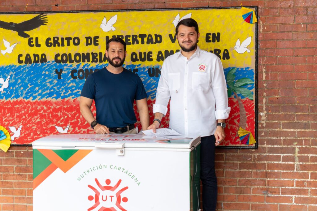 Entrega Refrigeradores 6to dia