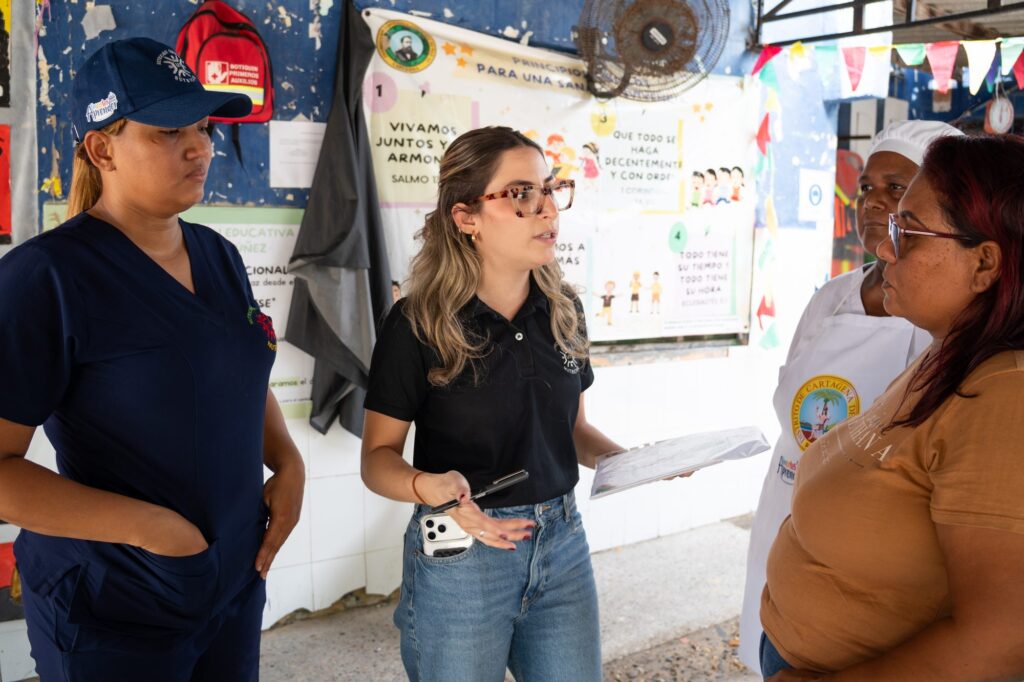 Entrega Refrigeradores 4to dia