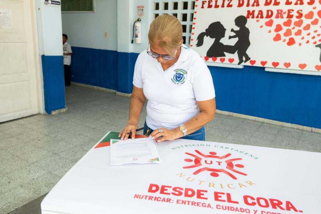 Entrega Refrigeradores 4to dia