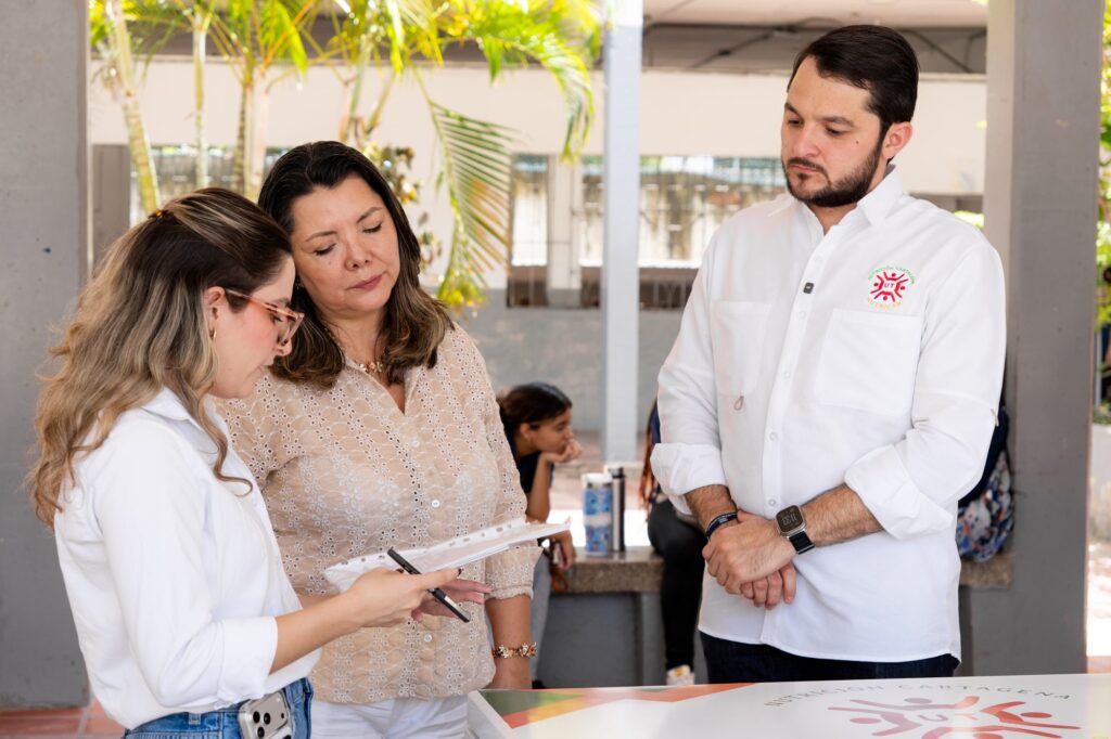 Entrega Refrigeradores 5to dia