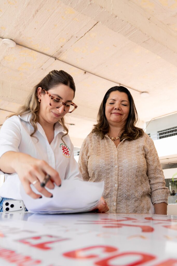 Entrega Refrigeradores 5to dia