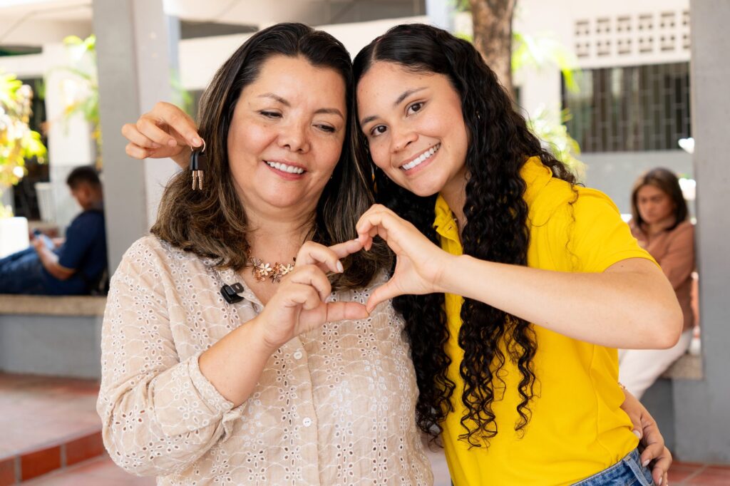 Entrega Refrigeradores 5to dia