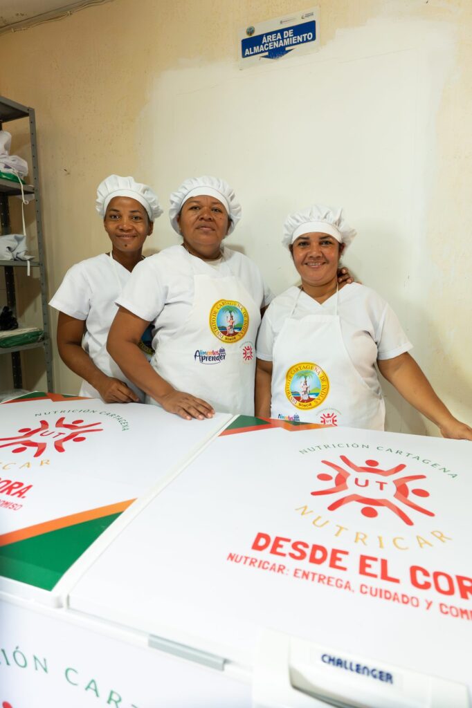 Entrega Refrigeradores 5to dia
