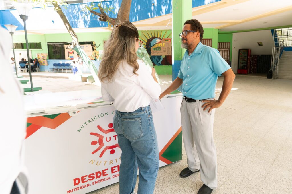 Entrega Refrigeradores 5to dia