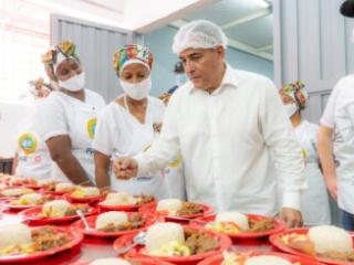 Inauguraci&oacute;n IE Santa Maria