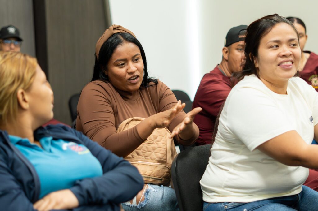 Capacitaci&oacute;n Supervisores
