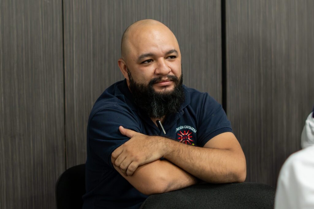 Capacitaci&oacute;n Supervisores