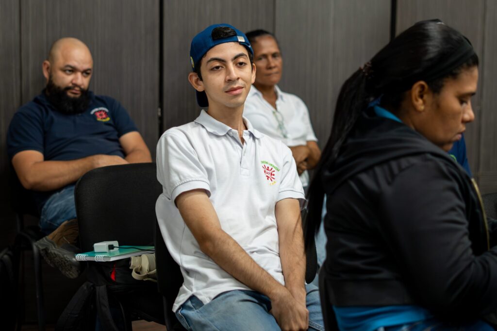 Capacitaci&oacute;n Supervisores