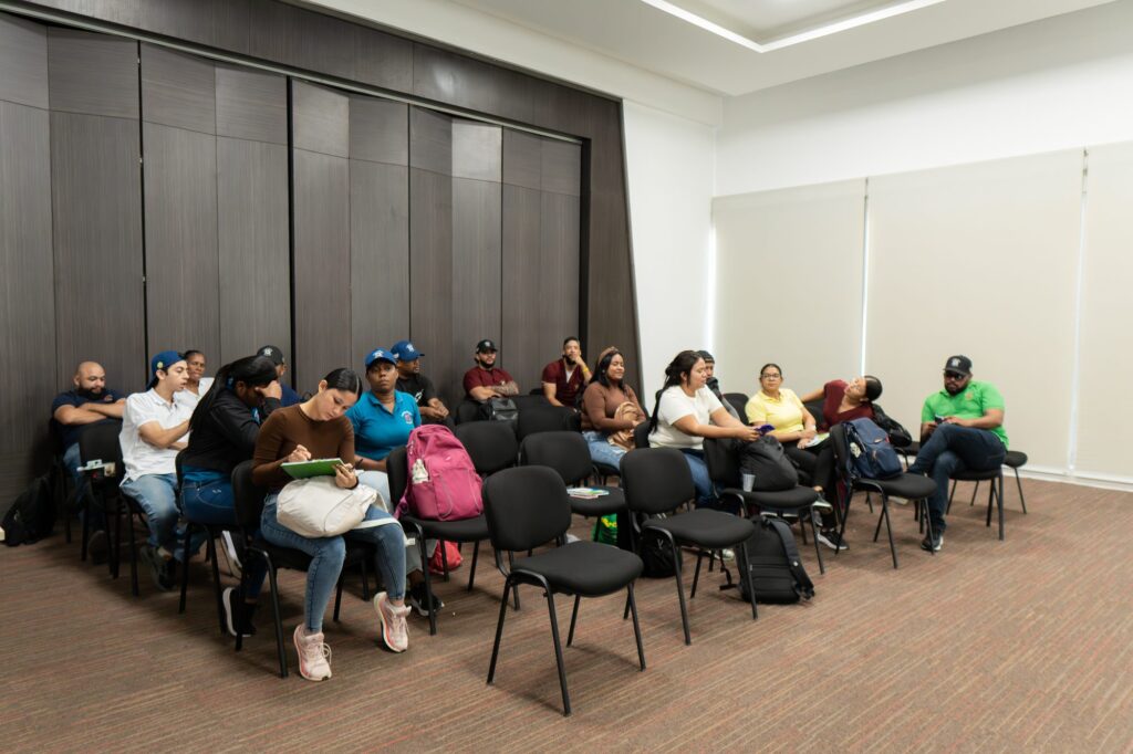 Capacitaci&oacute;n Supervisores