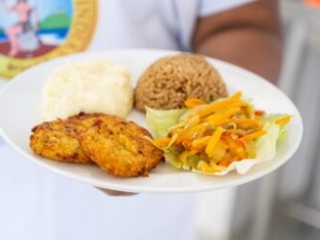 Nutri-Master Eliminatorias