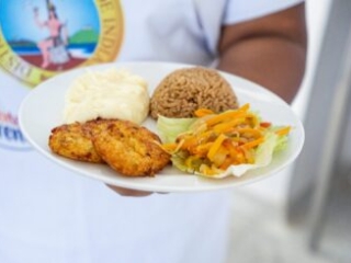 Nutri-Master Eliminatorias