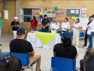 Nutri-Master Eliminatorias