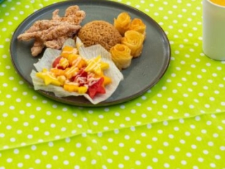 Nutri-Master Eliminatorias