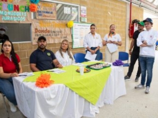 Nutri-Master Eliminatorias
