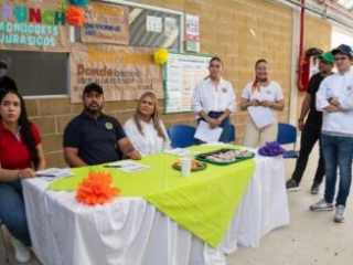 Nutri-Master Eliminatorias