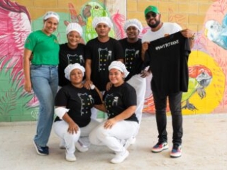 Nutri-Master Eliminatorias