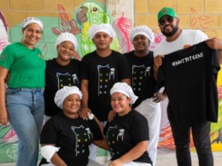 Nutri-Master Eliminatorias