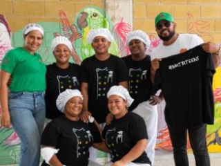Nutri-Master Eliminatorias