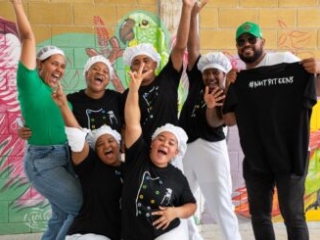 Nutri-Master Eliminatorias