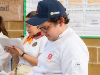 Nutri-Master Eliminatorias