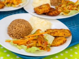 Nutri-Master Eliminatorias