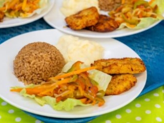 Nutri-Master Eliminatorias
