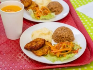 Nutri-Master Eliminatorias